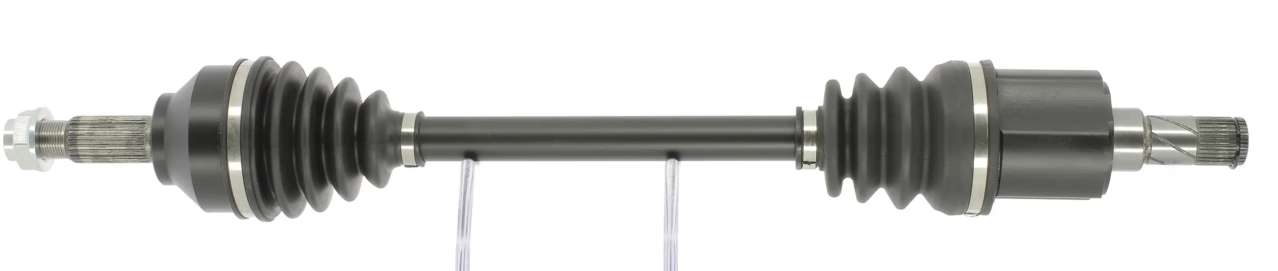 полуоска CEVAM               