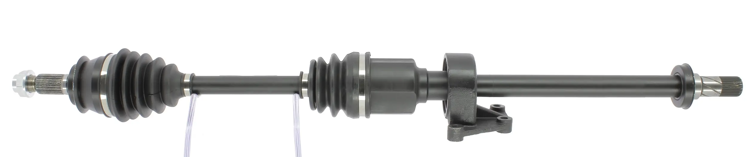 полуоска CEVAM               