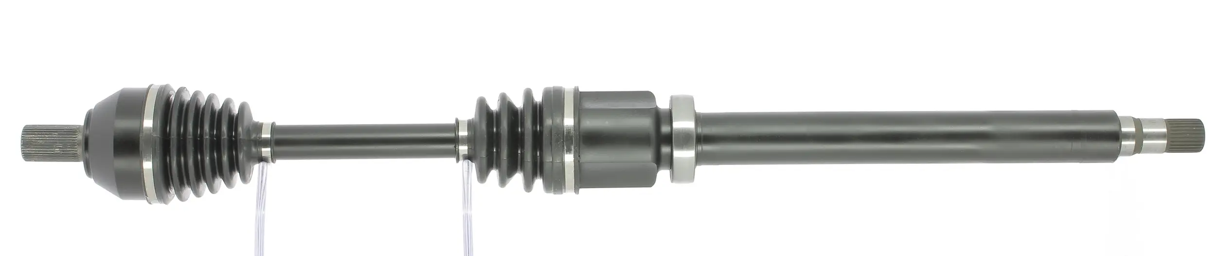 полуоска CEVAM               