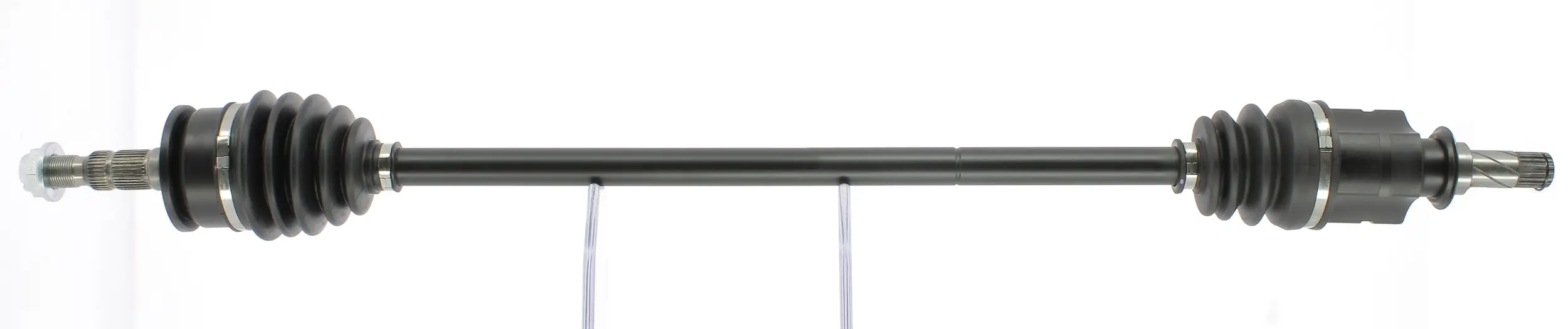 полуоска CEVAM               