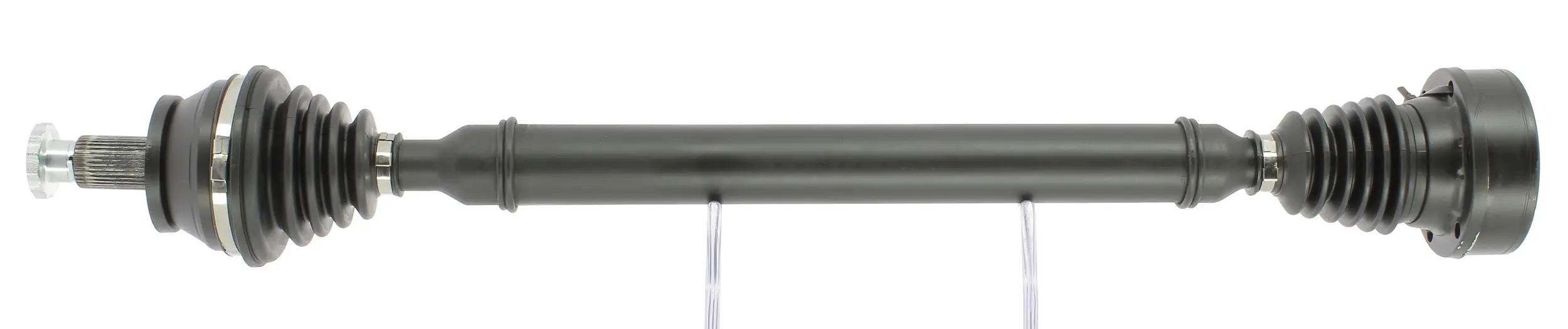 полуоска CEVAM               