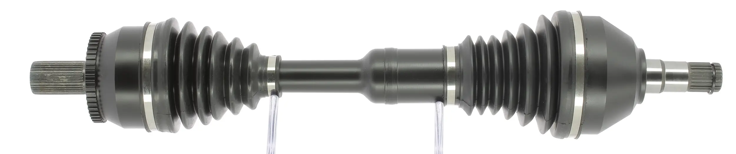 полуоска CEVAM               