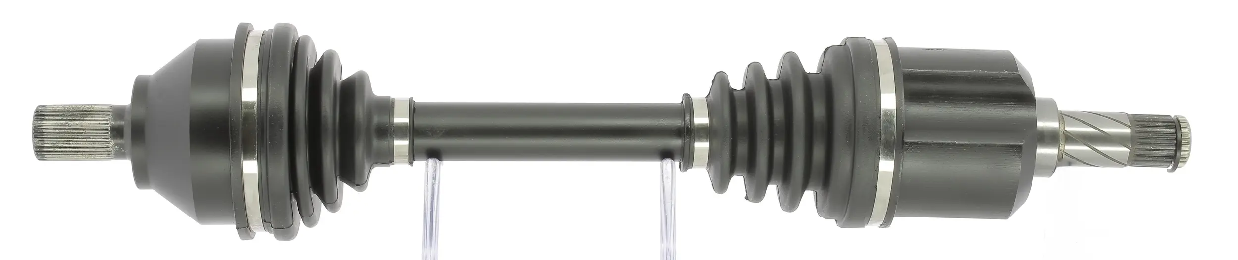 полуоска CEVAM               