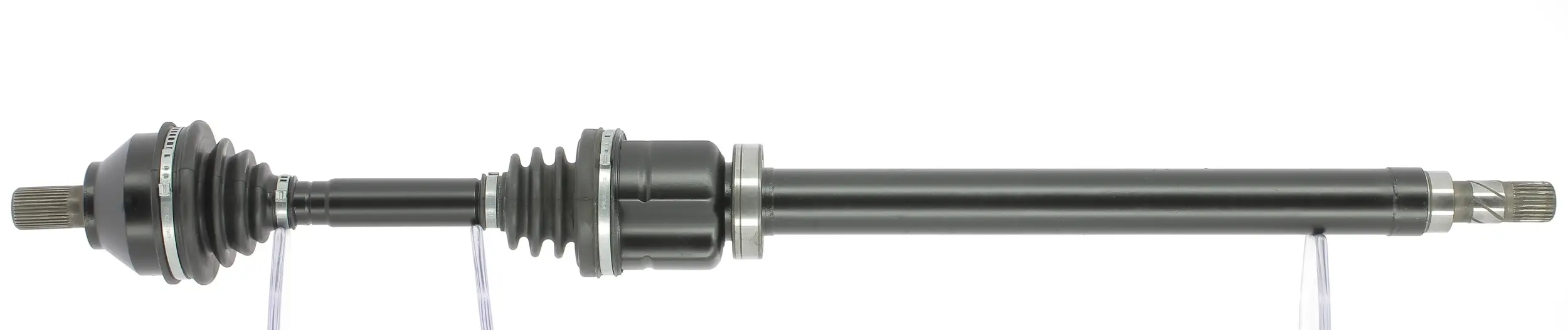 полуоска CEVAM               