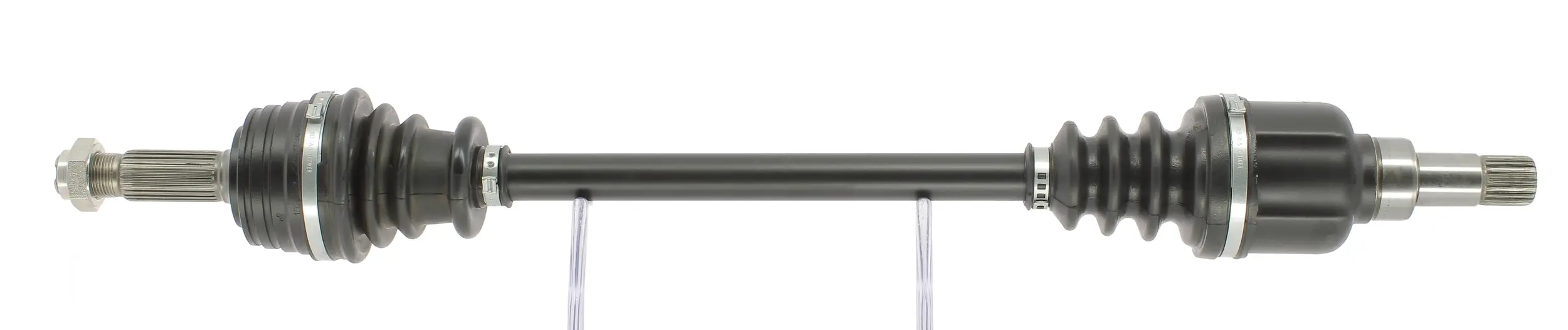 полуоска CEVAM               