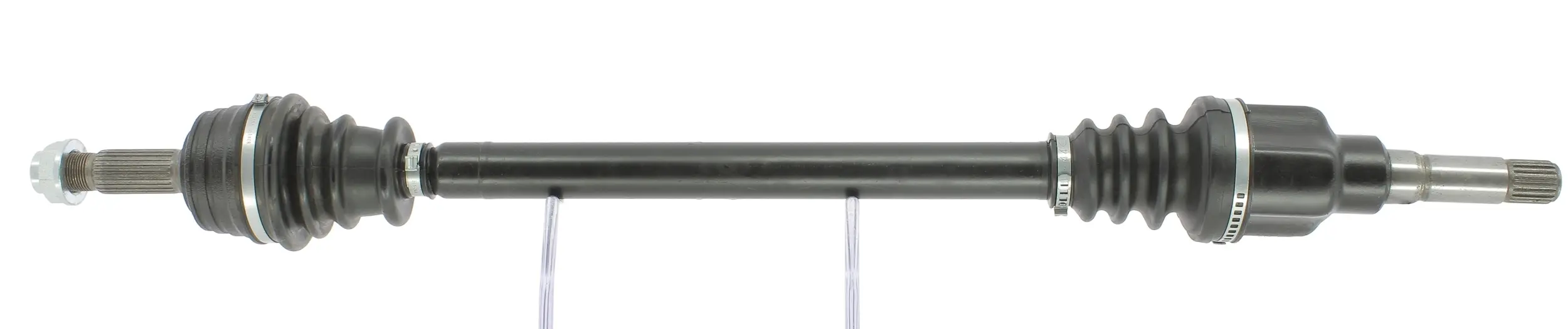 полуоска CEVAM               