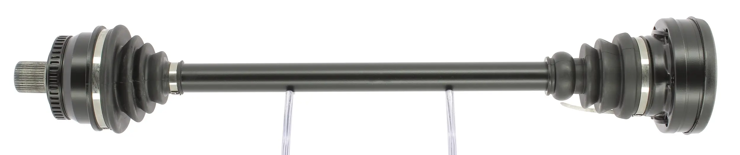 полуоска CEVAM               