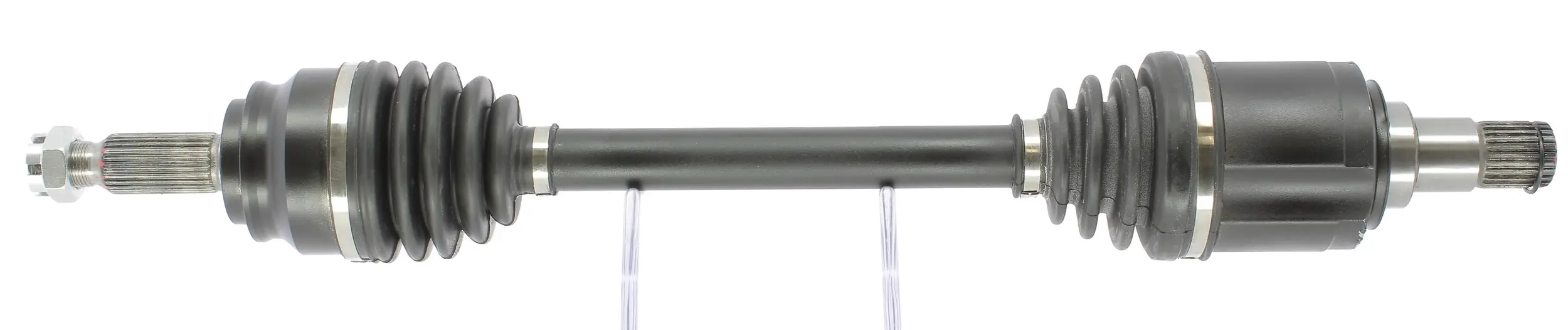 полуоска CEVAM               