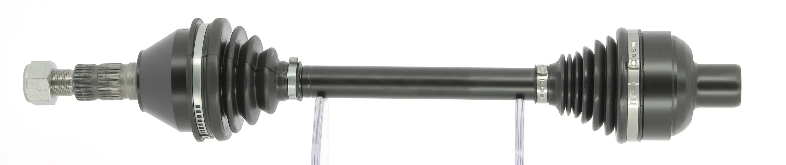 полуоска CEVAM               