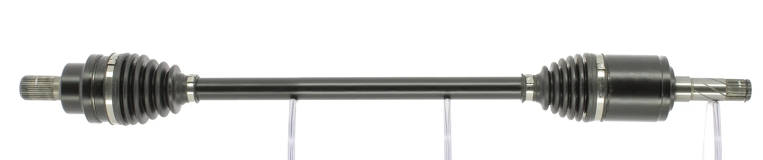 полуоска CEVAM               