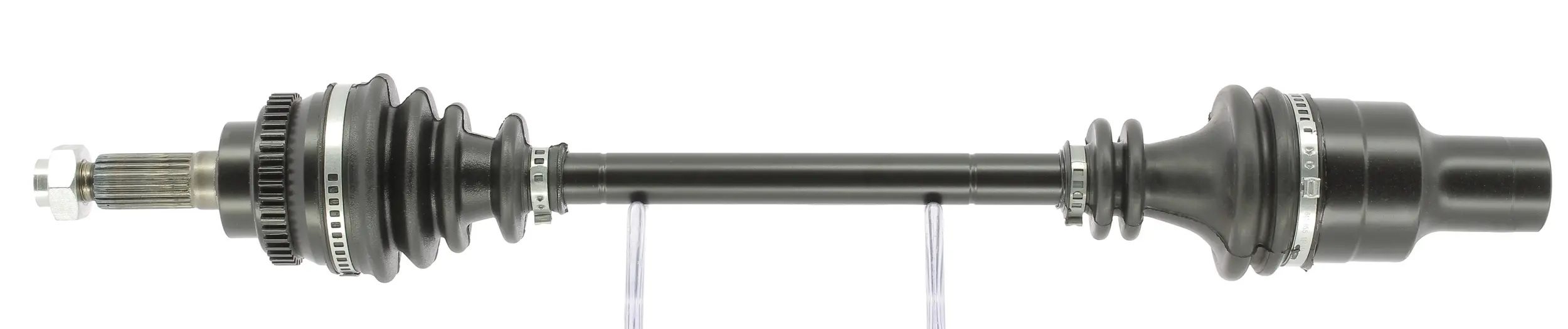 полуоска CEVAM               