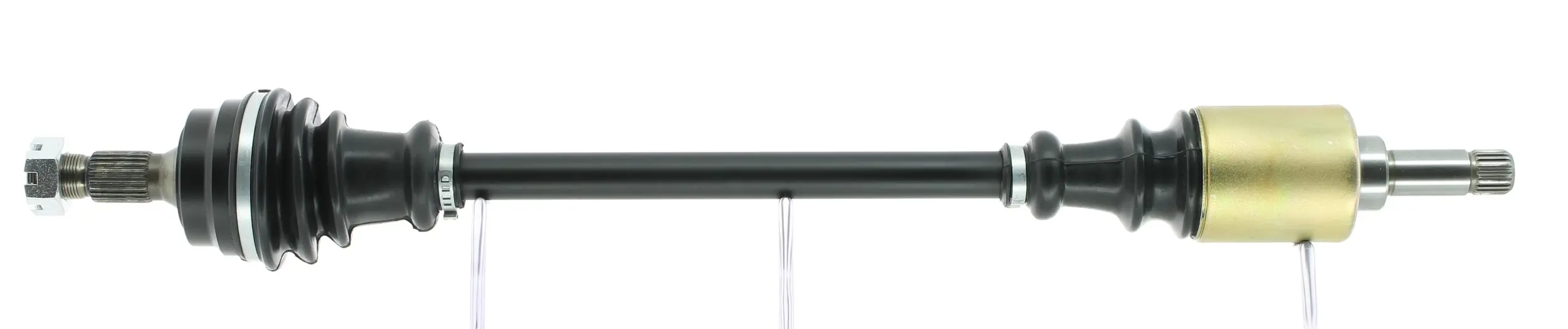 полуоска CEVAM               