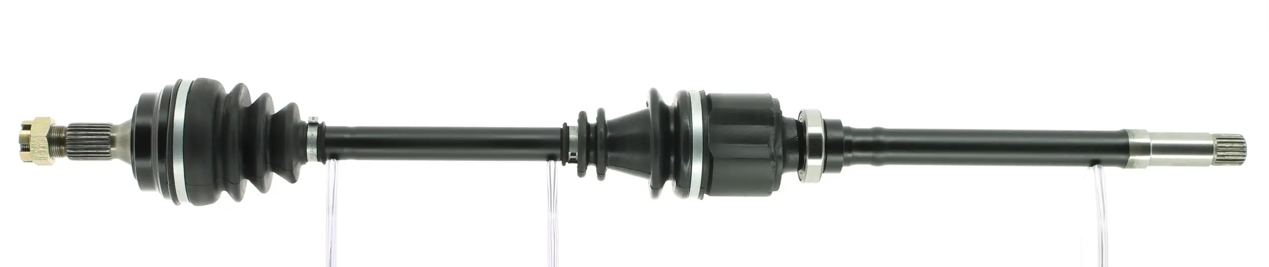 полуоска CEVAM               