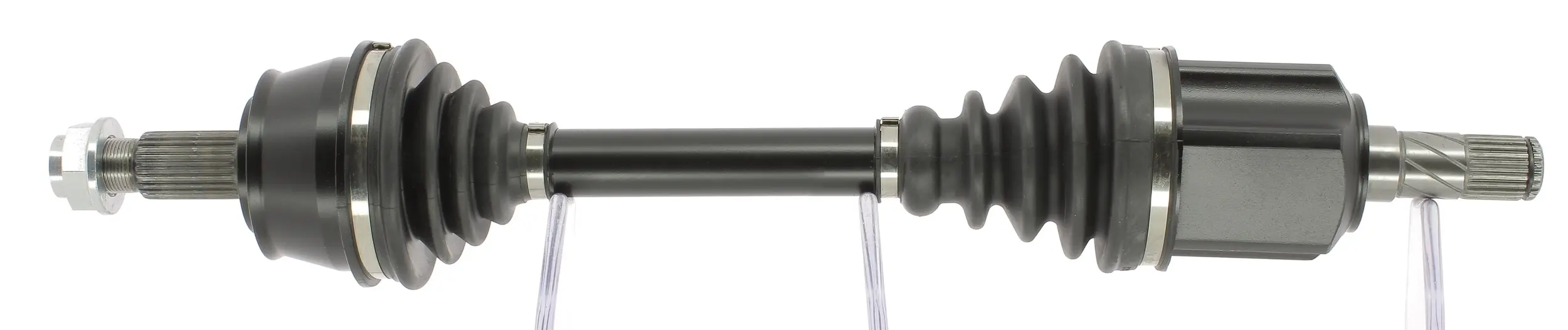 полуоска CEVAM               