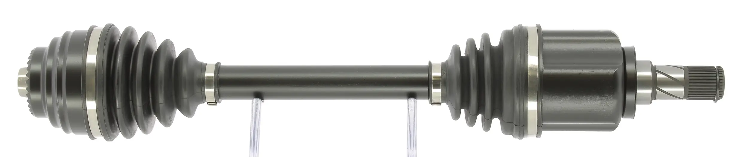 полуоска CEVAM               