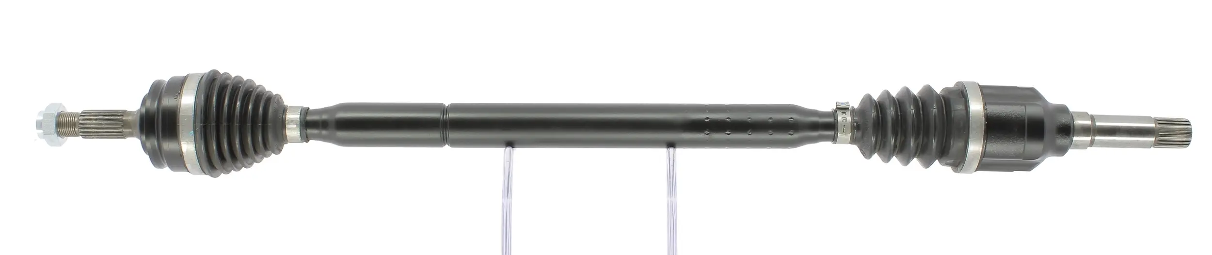 полуоска CEVAM               