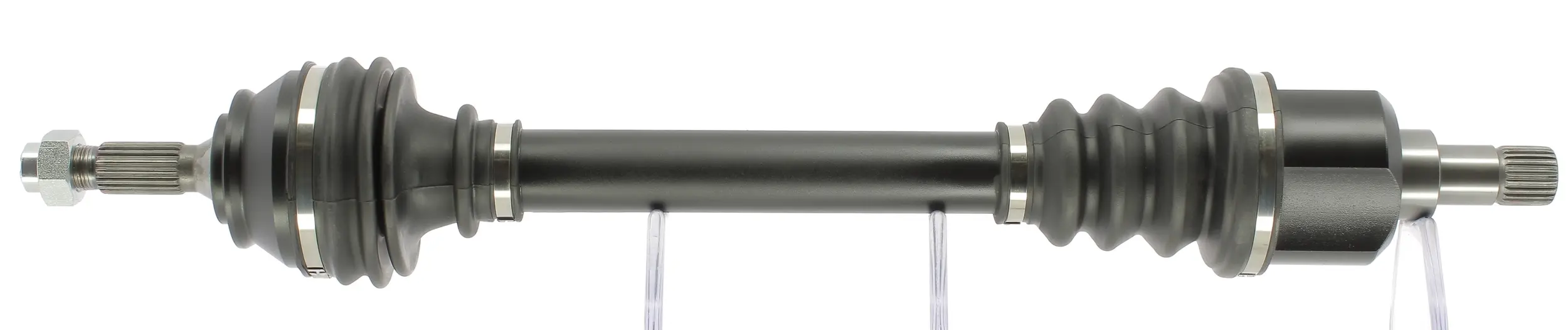 полуоска CEVAM               