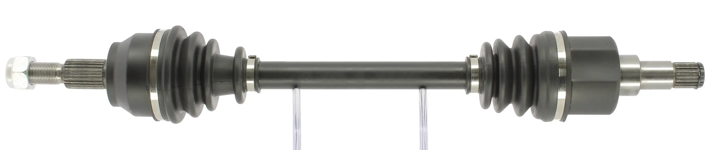 полуоска CEVAM               