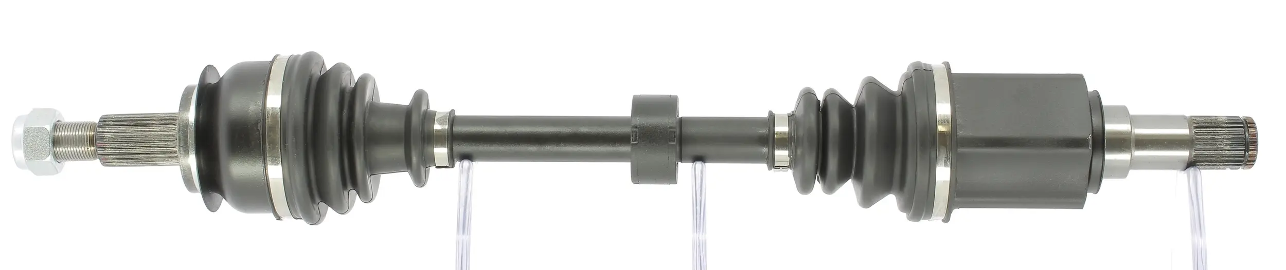 полуоска CEVAM               