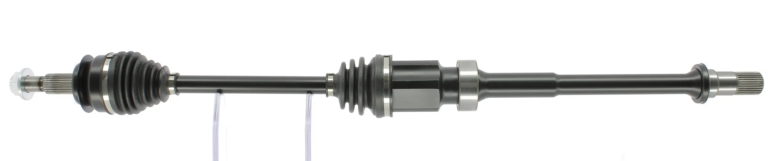 полуоска CEVAM               