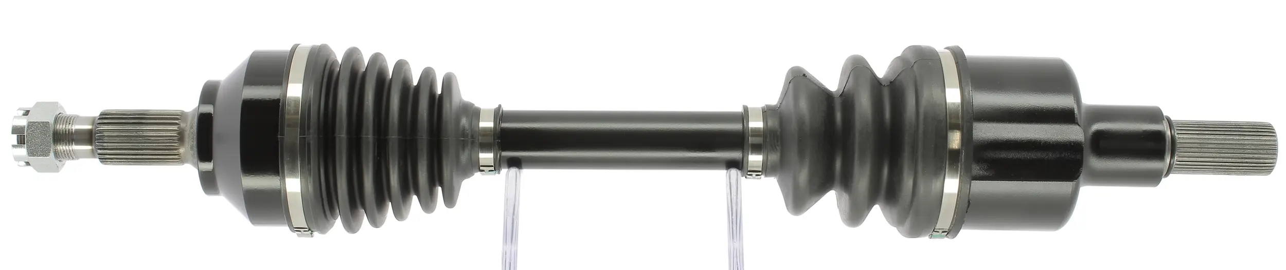 полуоска CEVAM               