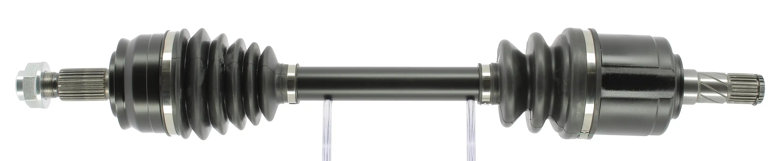 полуоска CEVAM               