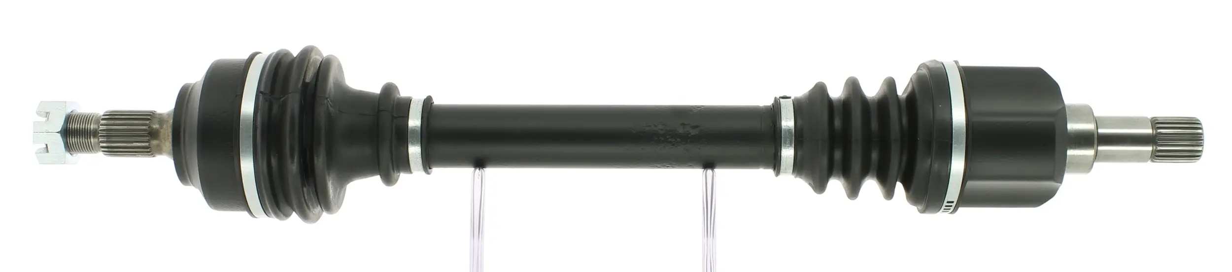 полуоска CEVAM               