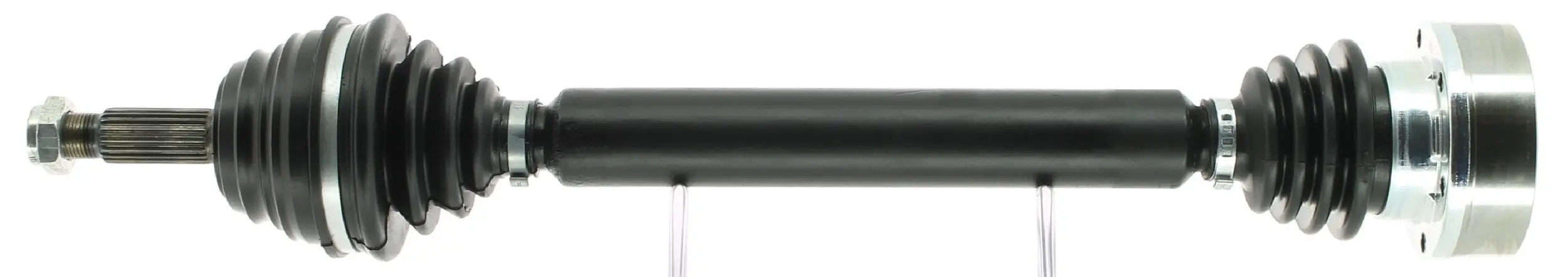 полуоска CEVAM               