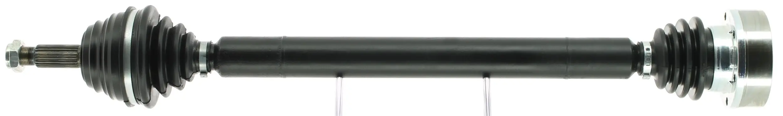 полуоска CEVAM               