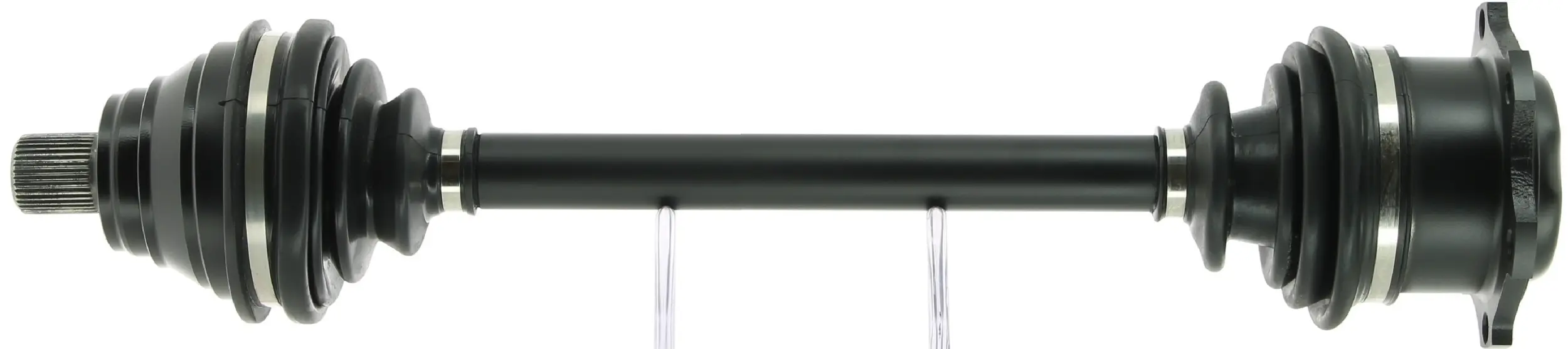 полуоска CEVAM               