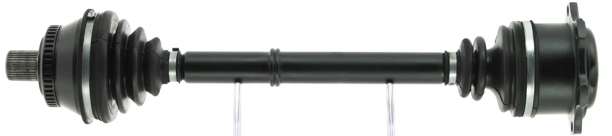 полуоска CEVAM               