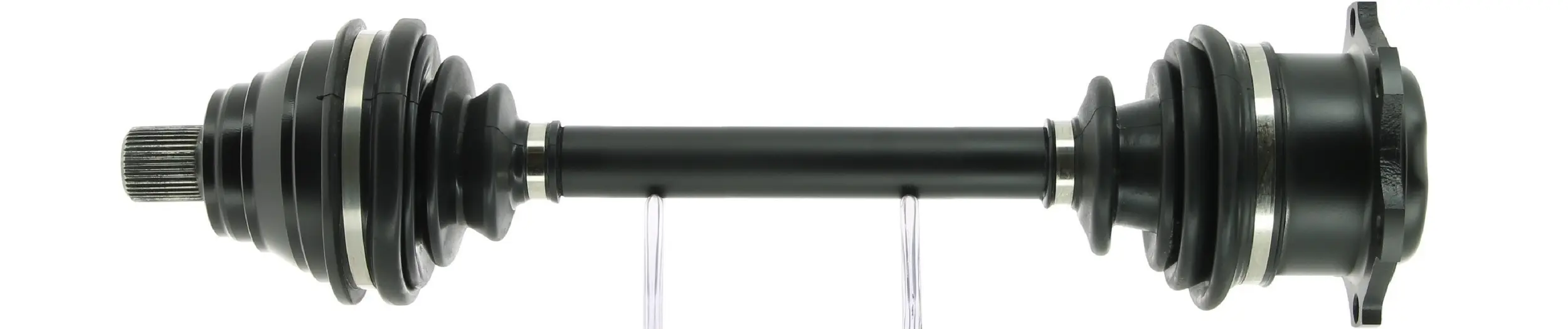 полуоска CEVAM               