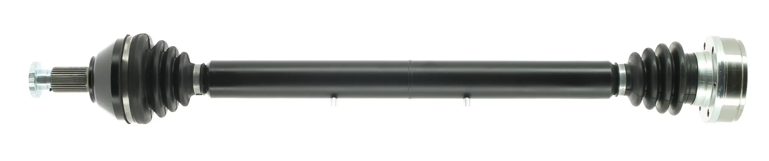 полуоска CEVAM               