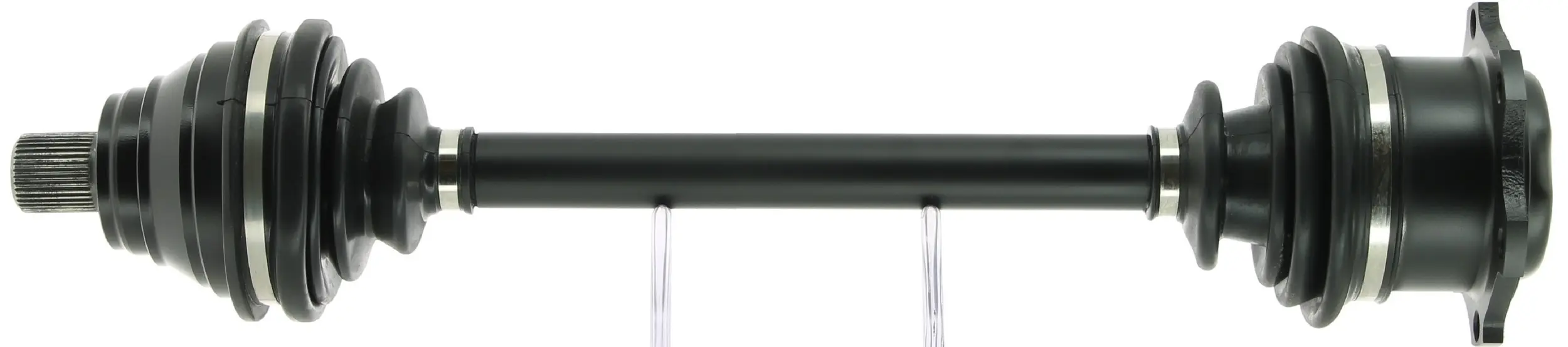 полуоска CEVAM               