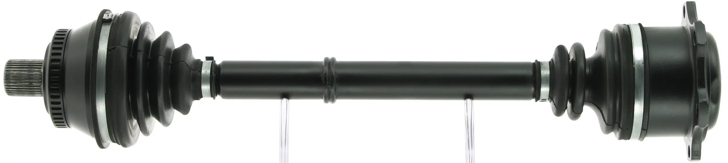 полуоска CEVAM               