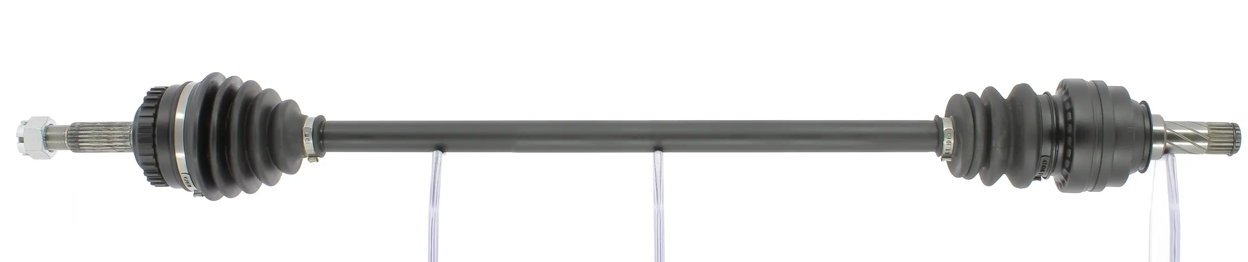 полуоска CEVAM               