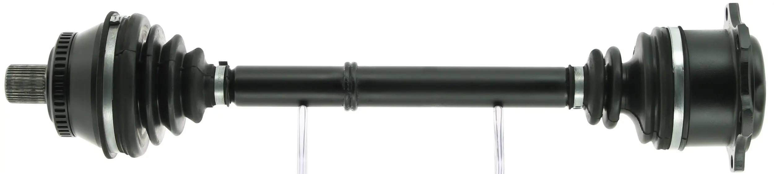 полуоска CEVAM               