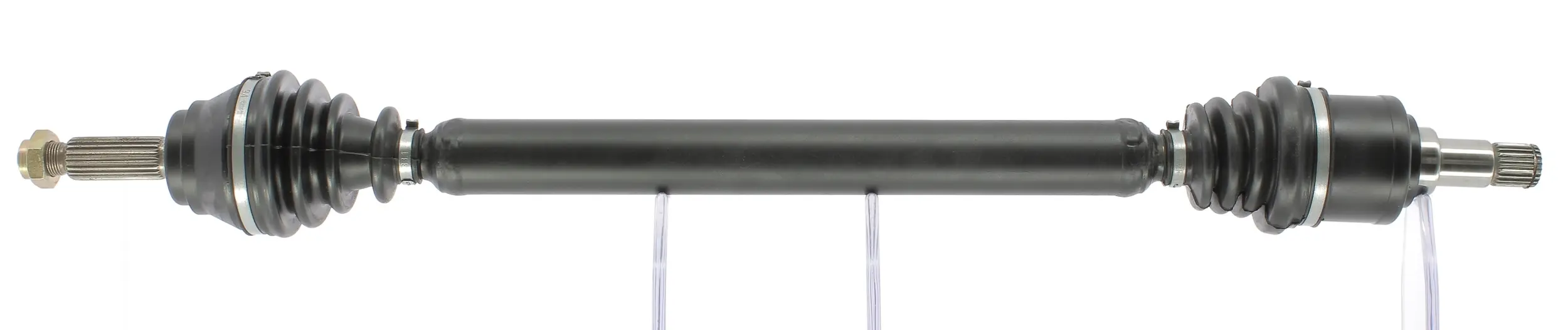 полуоска CEVAM               