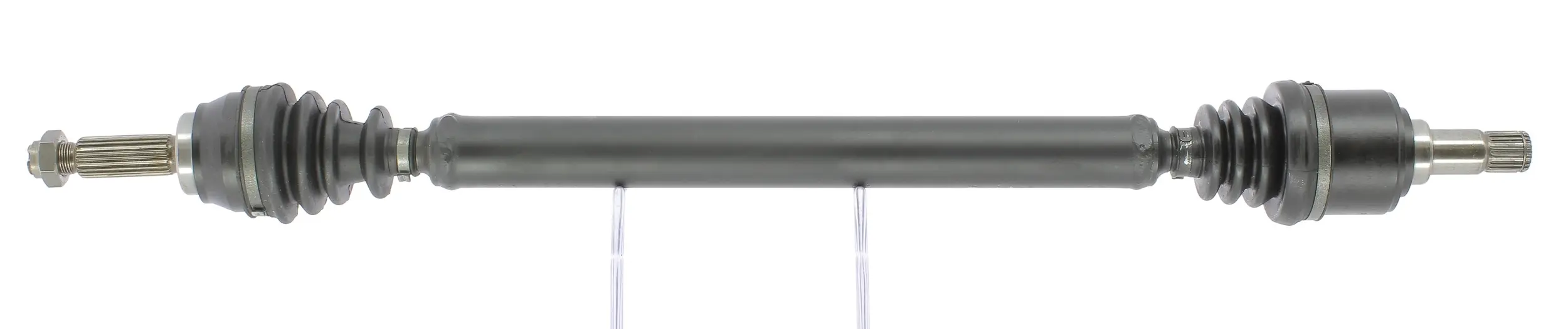 полуоска CEVAM               