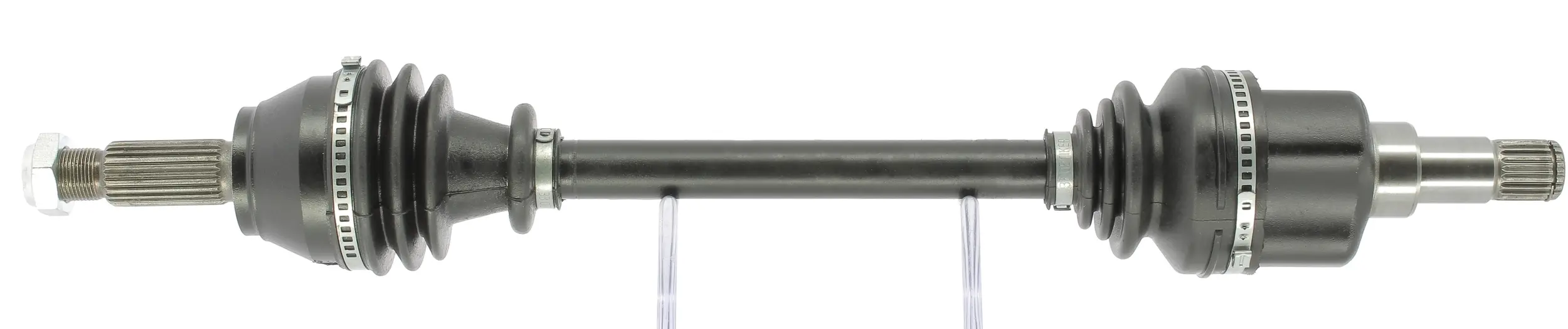 полуоска CEVAM               