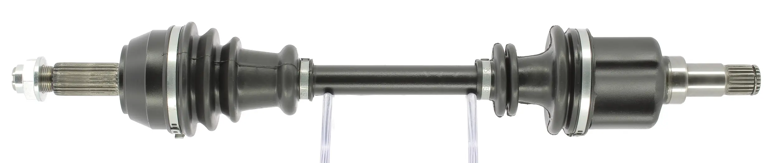 полуоска CEVAM               