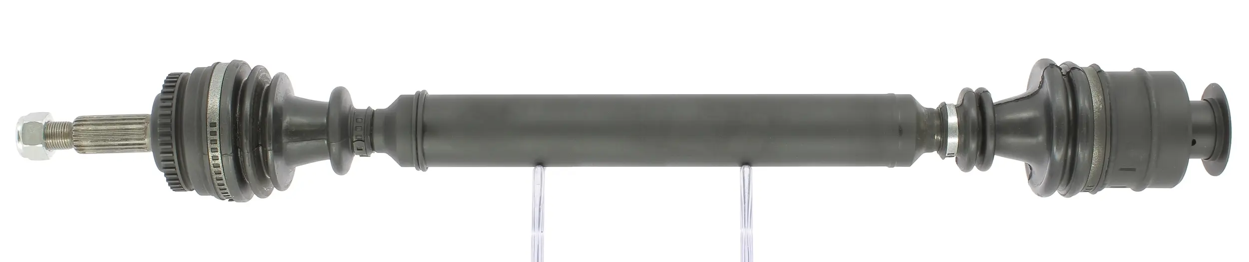 полуоска CEVAM               