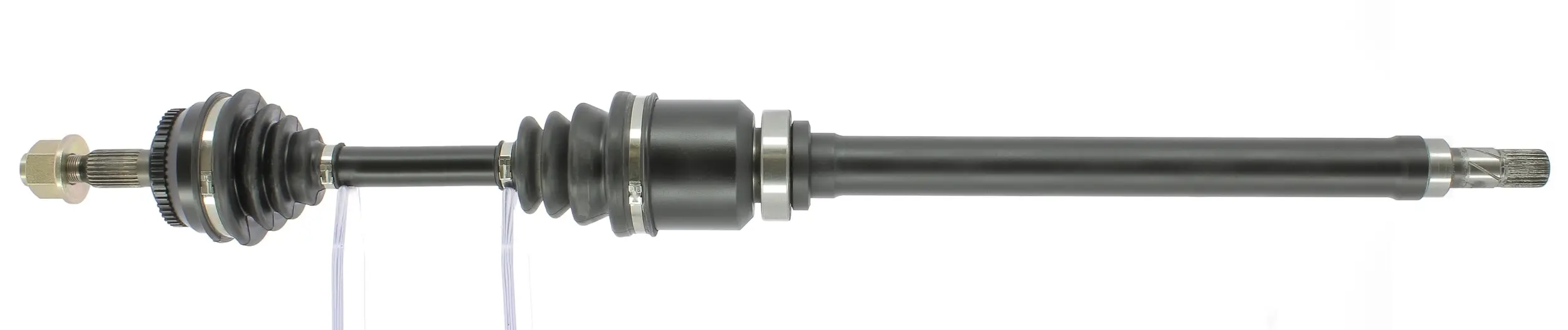 полуоска CEVAM               