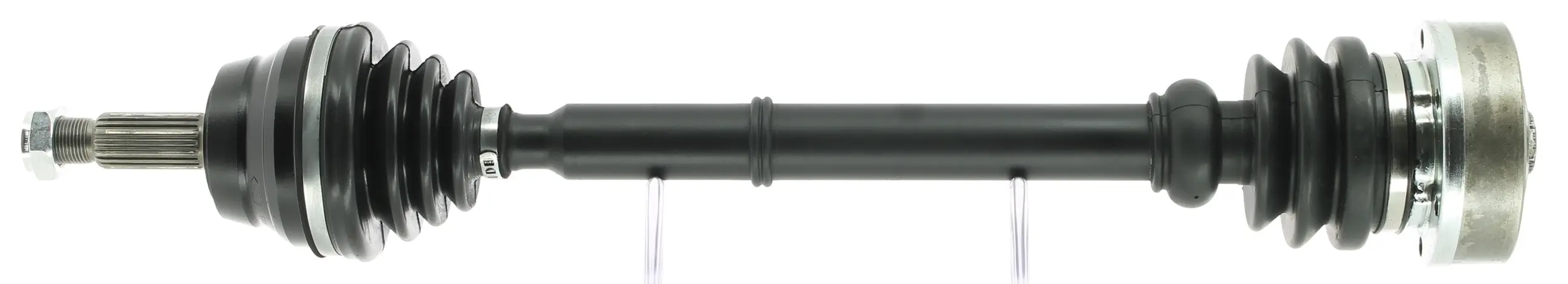 полуоска CEVAM               