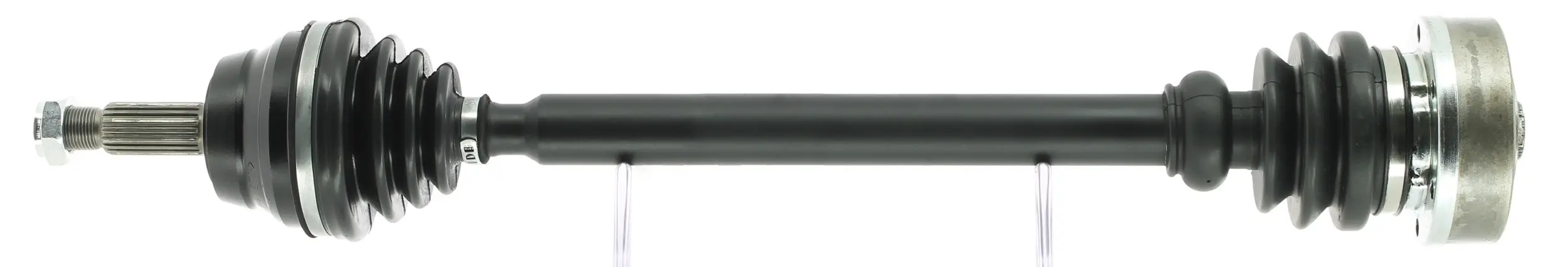 полуоска CEVAM               