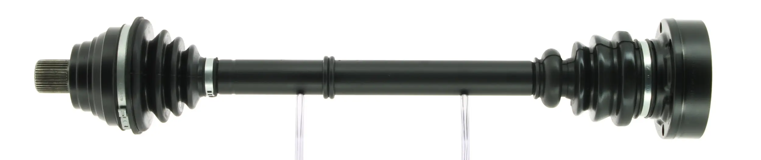 полуоска CEVAM               