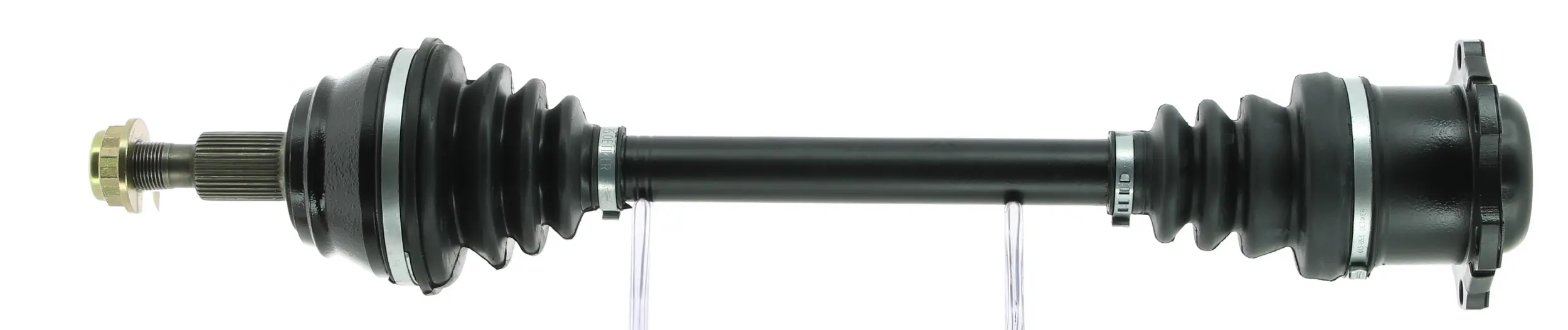 полуоска CEVAM               