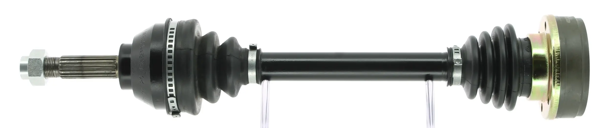 полуоска CEVAM               