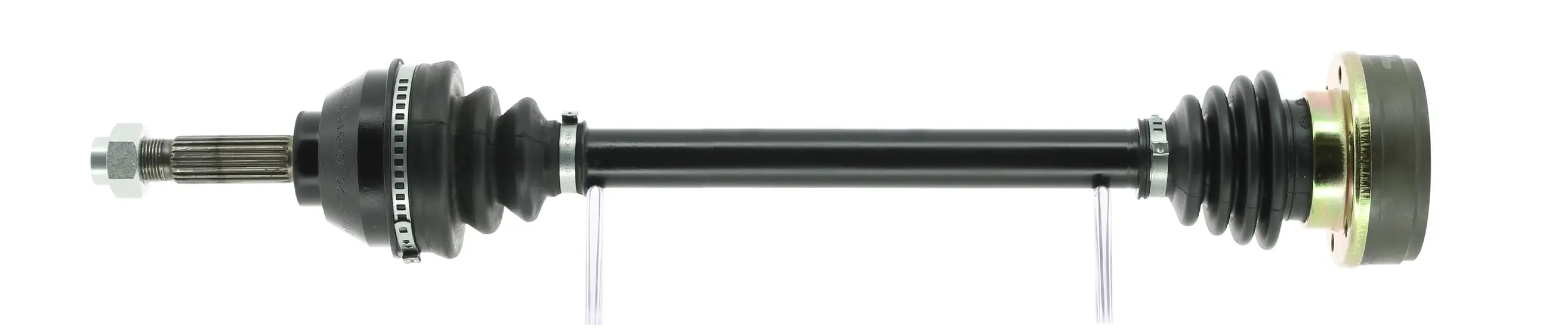 полуоска CEVAM               