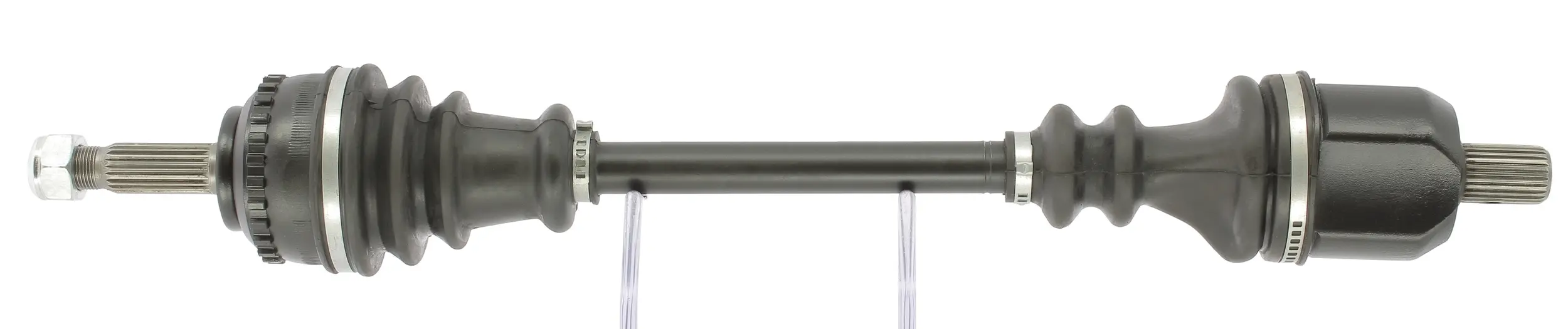 полуоска CEVAM               